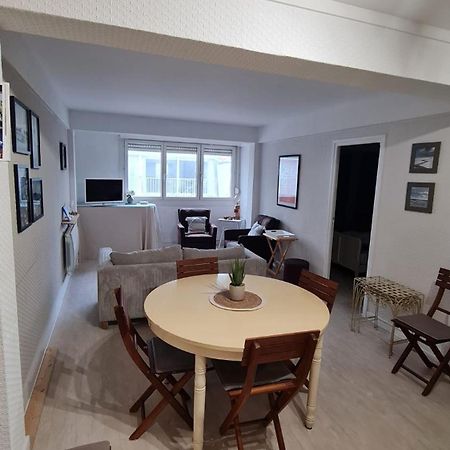 Bel appartement à deux pas de la plage Le Touquet-Paris-Plage Extérieur photo
