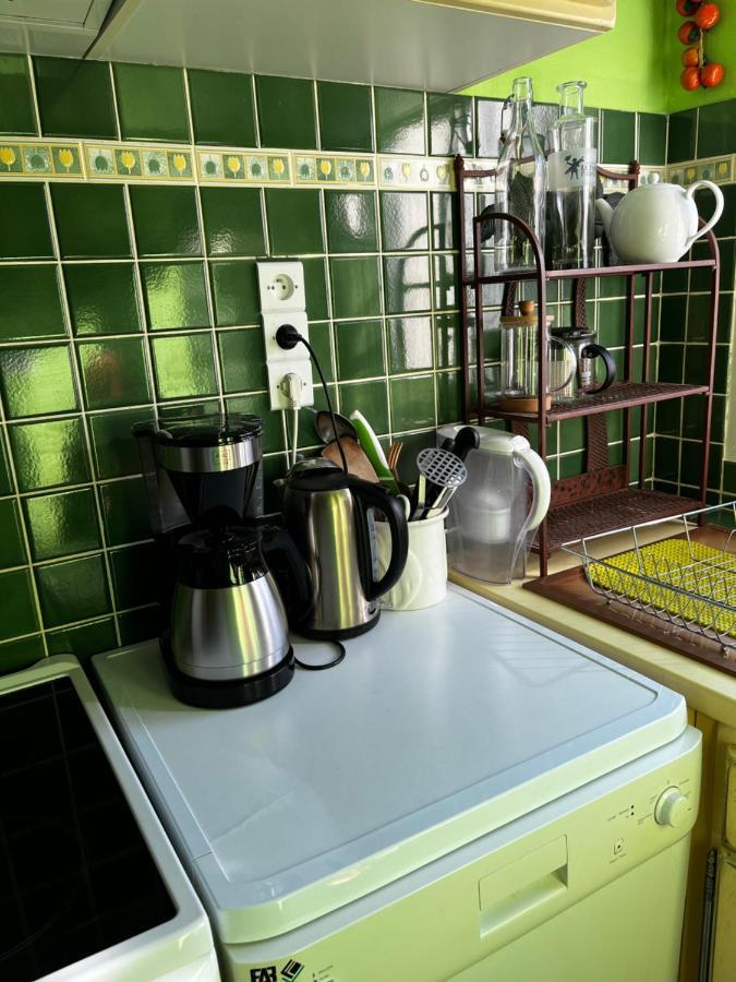 Bel appartement à deux pas de la plage Le Touquet-Paris-Plage Extérieur photo