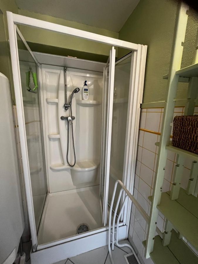 Bel appartement à deux pas de la plage Le Touquet-Paris-Plage Extérieur photo