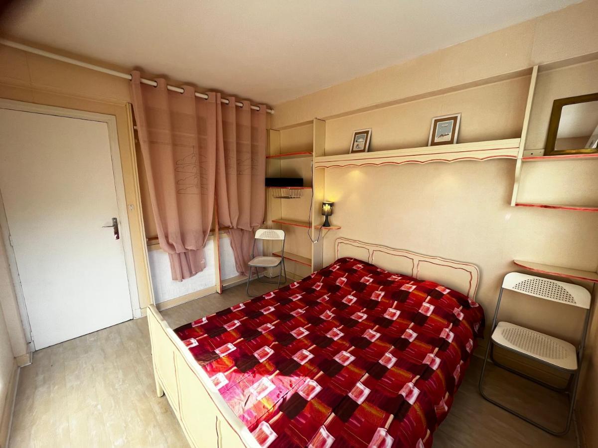 Bel appartement à deux pas de la plage Le Touquet-Paris-Plage Extérieur photo