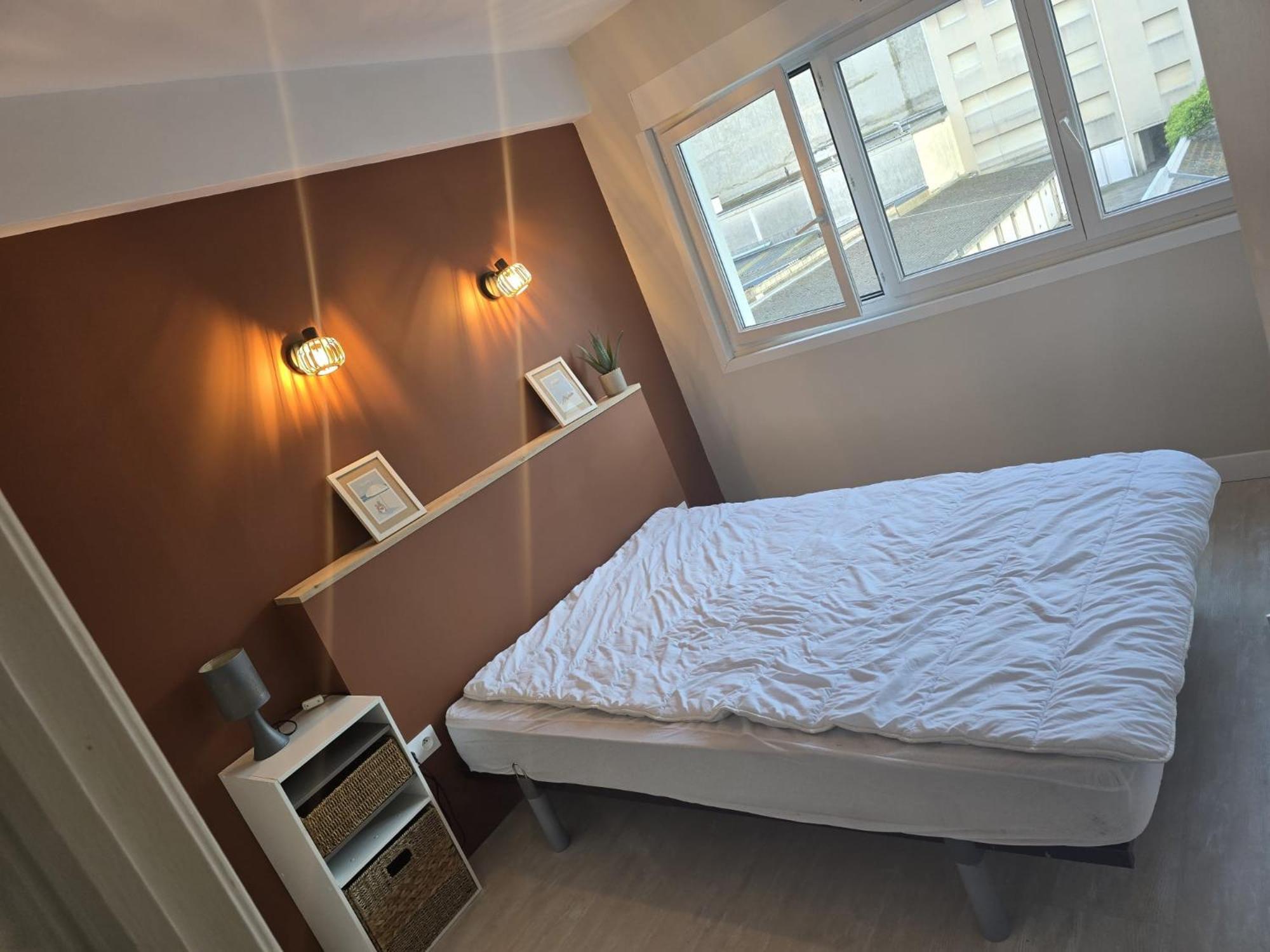 Bel appartement à deux pas de la plage Le Touquet-Paris-Plage Extérieur photo