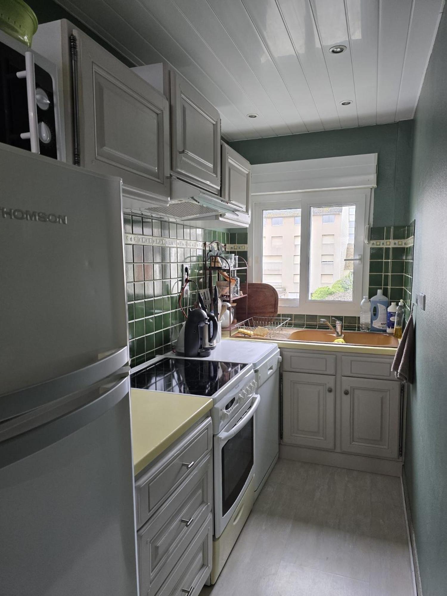 Bel appartement à deux pas de la plage Le Touquet-Paris-Plage Extérieur photo