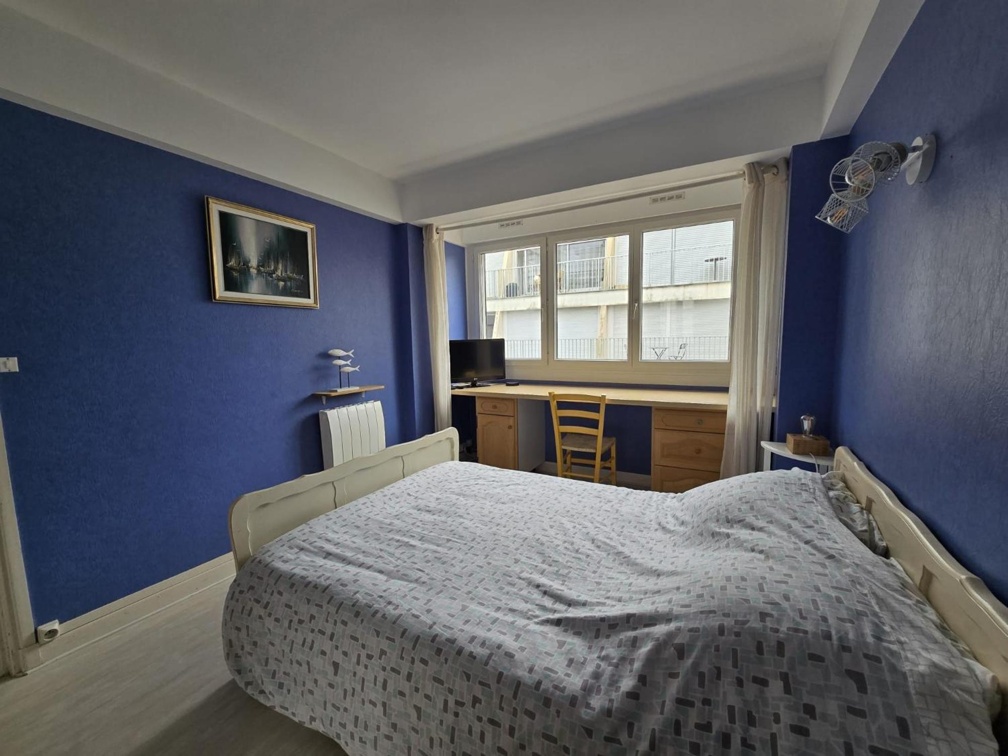 Bel appartement à deux pas de la plage Le Touquet-Paris-Plage Extérieur photo
