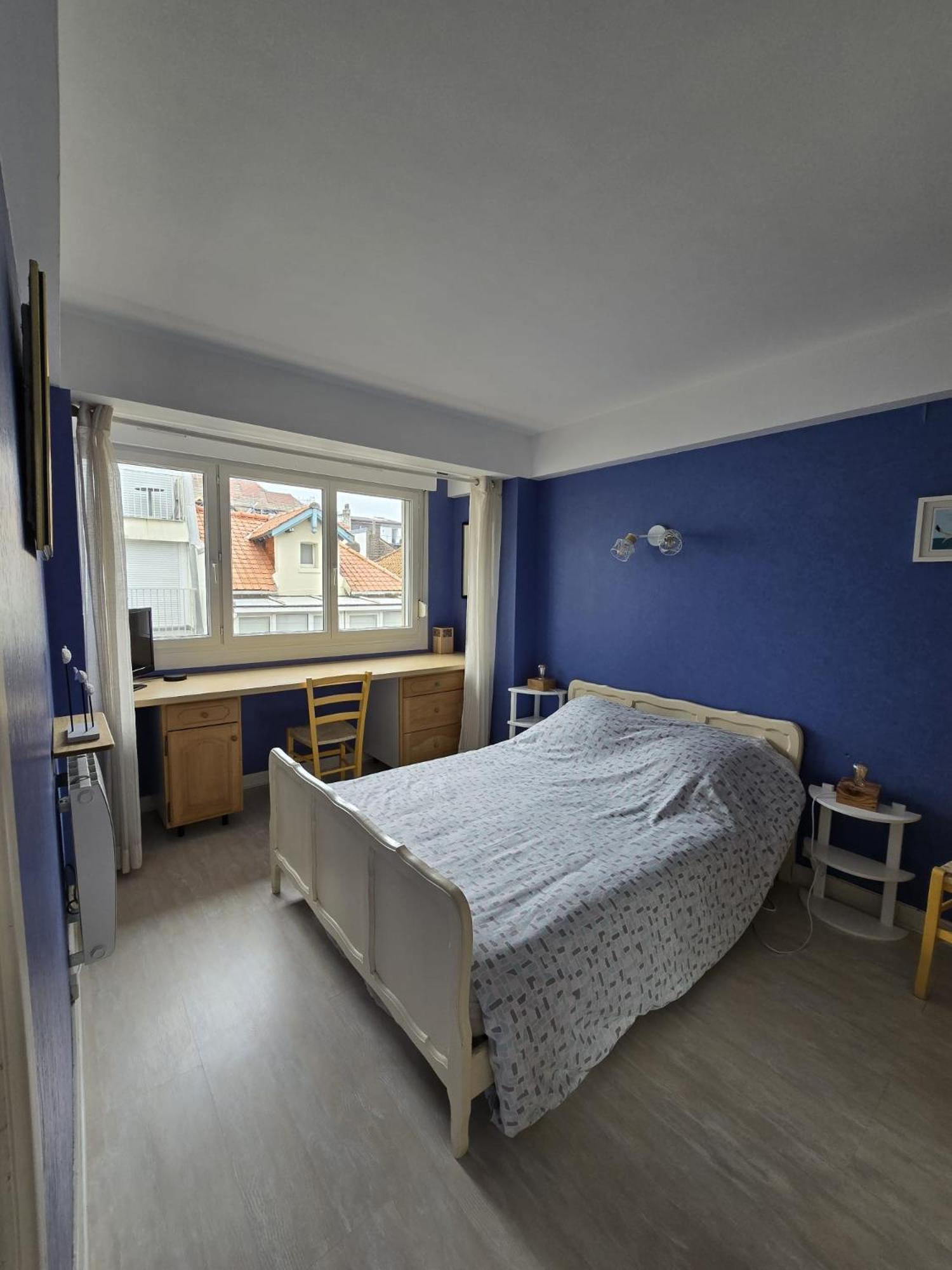 Bel appartement à deux pas de la plage Le Touquet-Paris-Plage Extérieur photo